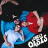 Lakemont - Lonely Oasis - Single
